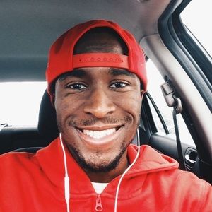 Meet your Posher, Travis